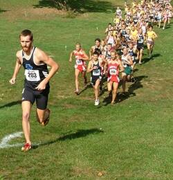Nate Peck, '08